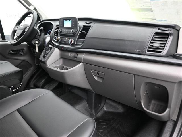 new 2025 Ford Transit-150 car, priced at $50,725