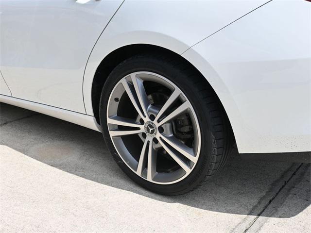 used 2021 Mercedes-Benz CLA 250 car, priced at $26,217