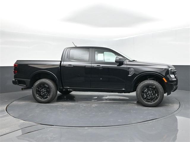new 2025 Ford Ranger car, priced at $35,742