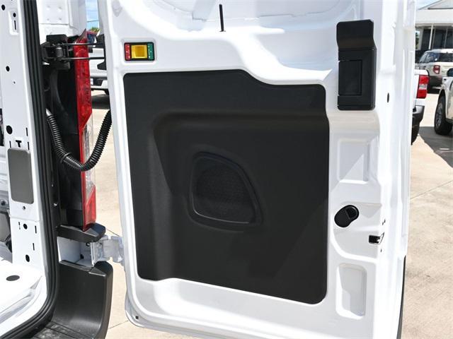 new 2025 Ford Transit-250 car, priced at $47,686
