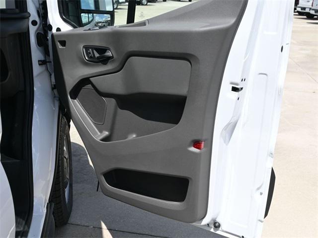 new 2025 Ford Transit-250 car, priced at $47,686