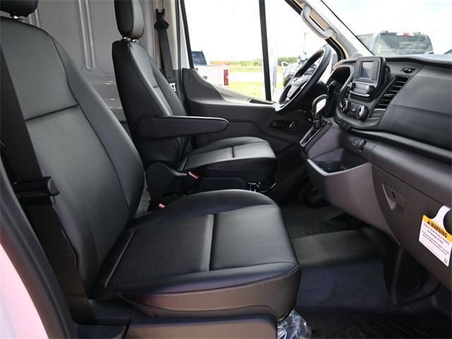new 2025 Ford Transit-250 car, priced at $47,686