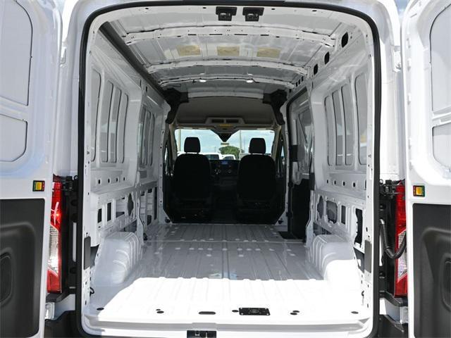 new 2025 Ford Transit-250 car, priced at $47,686