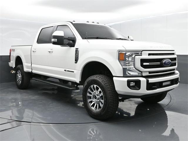 used 2022 Ford F-350 car, priced at $69,280