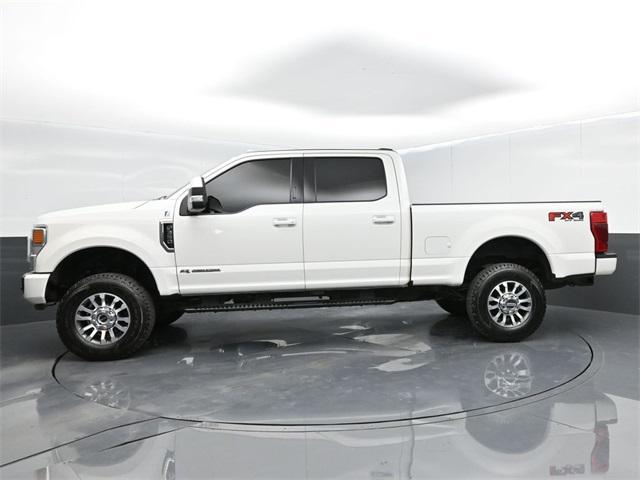 used 2022 Ford F-350 car, priced at $72,897