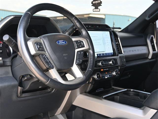 used 2022 Ford F-350 car, priced at $72,968