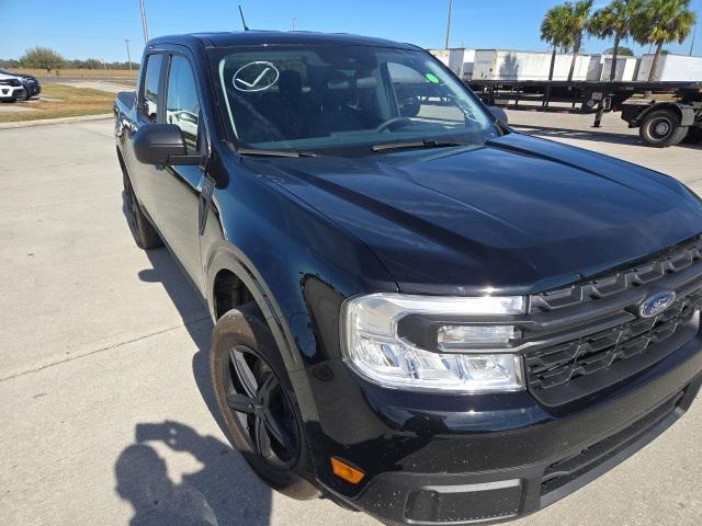 used 2024 Ford Maverick car, priced at $28,995