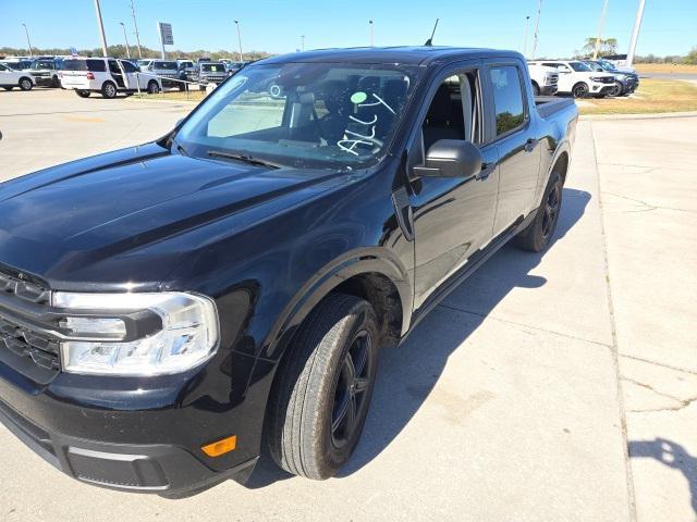 used 2024 Ford Maverick car, priced at $28,995