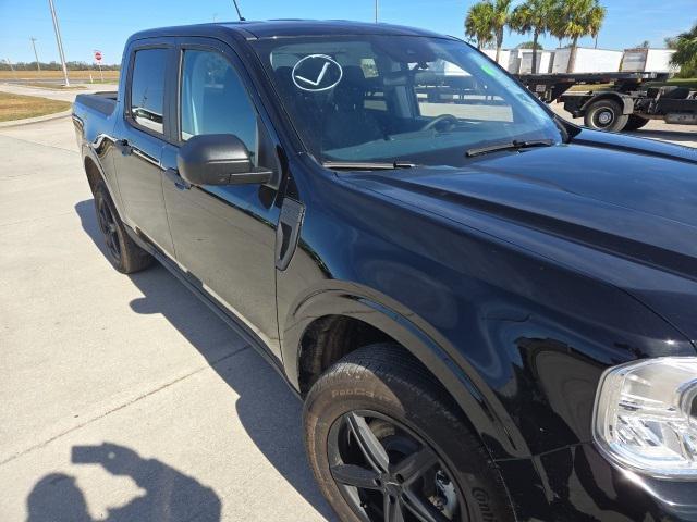 used 2024 Ford Maverick car, priced at $28,995