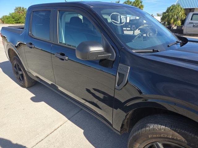 used 2024 Ford Maverick car, priced at $28,995