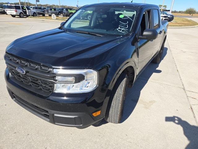 used 2024 Ford Maverick car, priced at $28,995