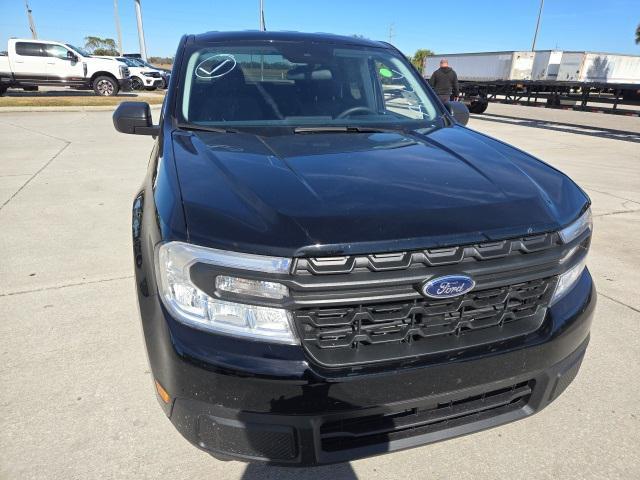 used 2024 Ford Maverick car, priced at $28,995