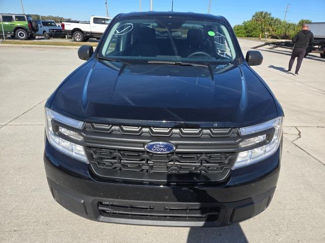 used 2024 Ford Maverick car, priced at $28,995