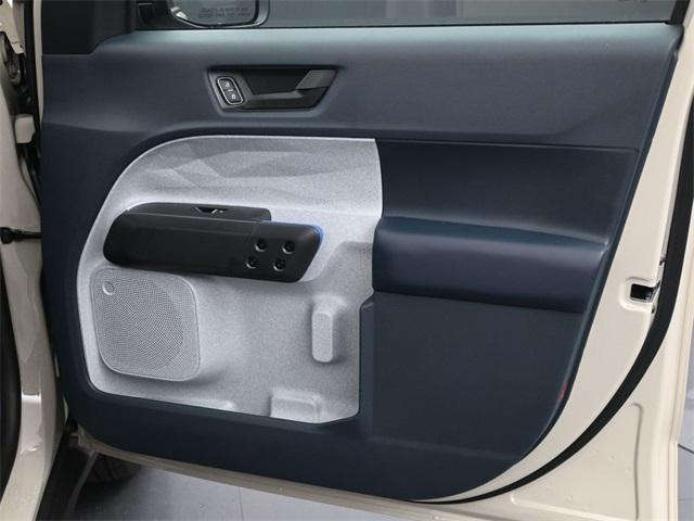new 2025 Ford Maverick car, priced at $28,051