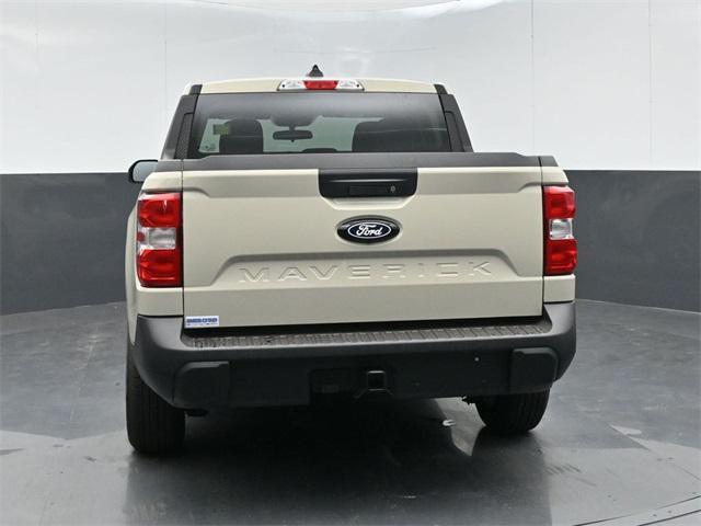 new 2025 Ford Maverick car, priced at $28,051