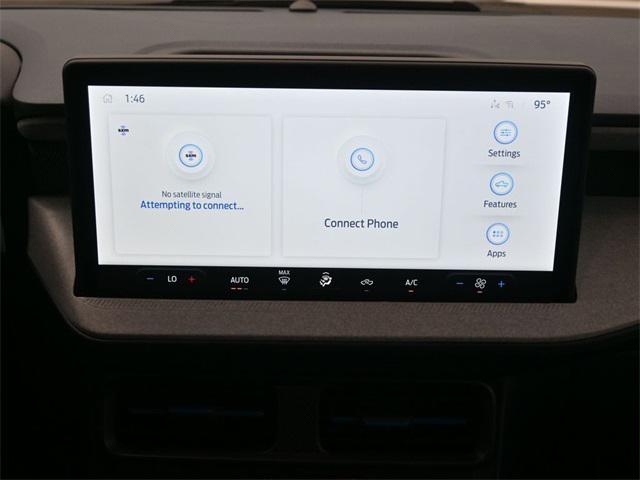 new 2025 Ford Maverick car, priced at $28,051