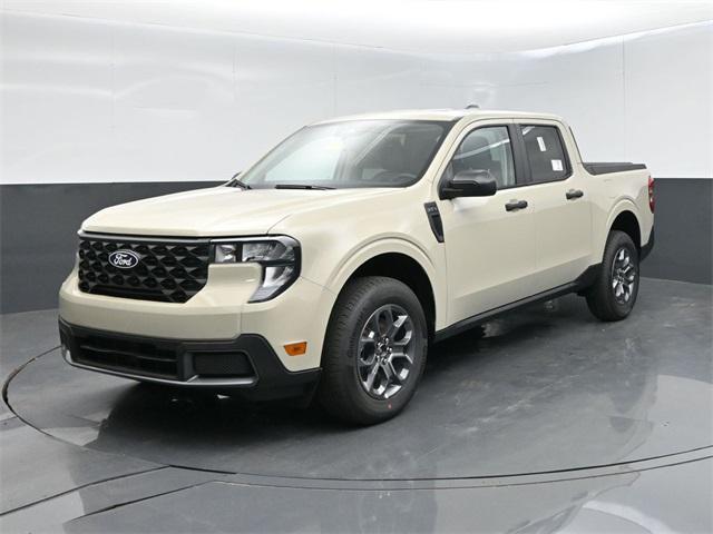 new 2025 Ford Maverick car, priced at $28,051