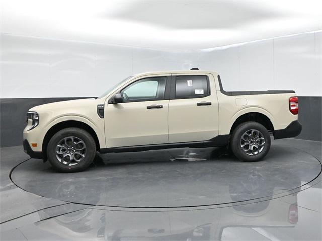 new 2025 Ford Maverick car, priced at $28,051