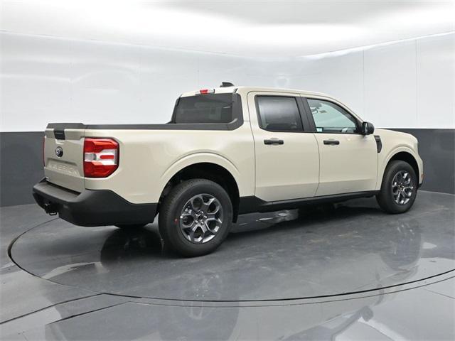 new 2025 Ford Maverick car, priced at $28,051