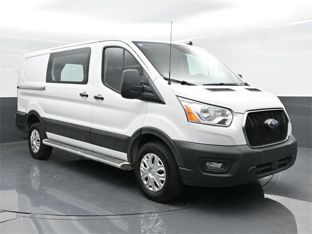 used 2022 Ford Transit-150 car, priced at $32,995