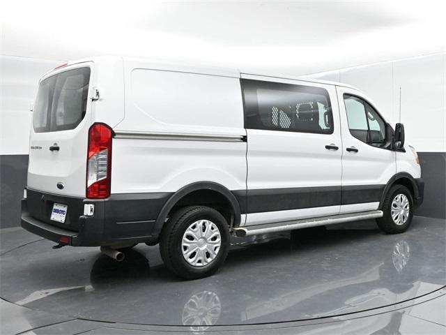 used 2022 Ford Transit-150 car, priced at $32,995