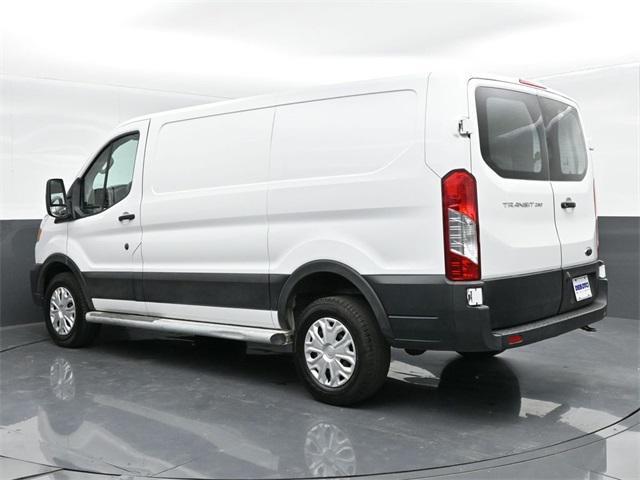 used 2022 Ford Transit-150 car, priced at $32,995