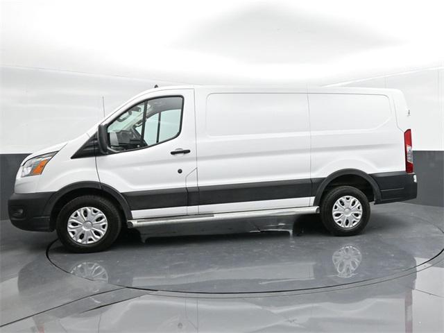 used 2022 Ford Transit-150 car, priced at $32,995