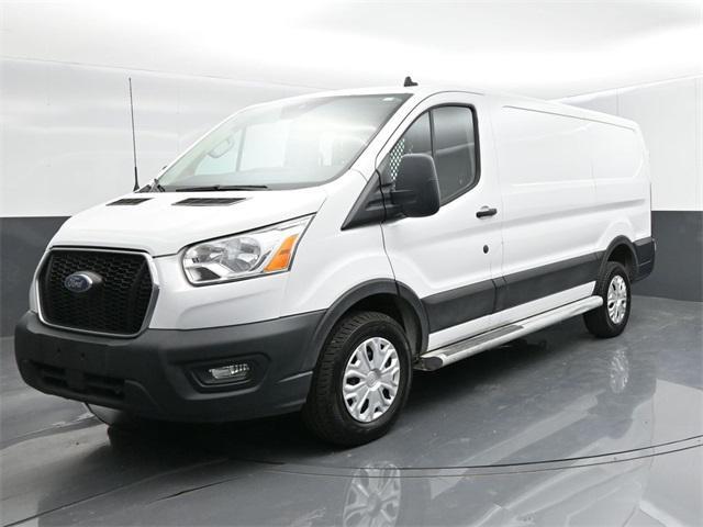 used 2022 Ford Transit-150 car, priced at $32,995