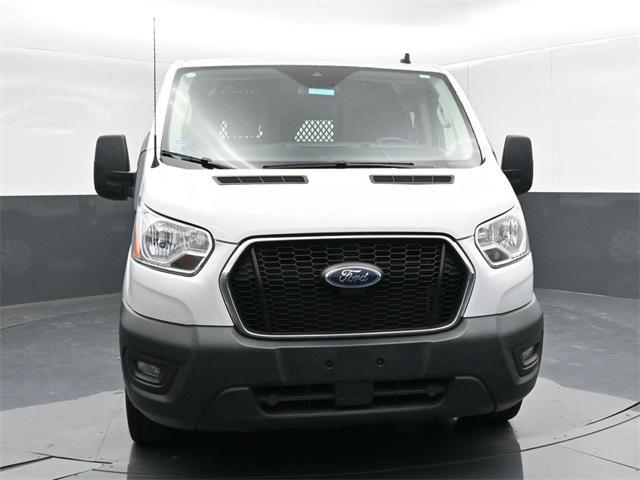 used 2022 Ford Transit-150 car, priced at $32,995