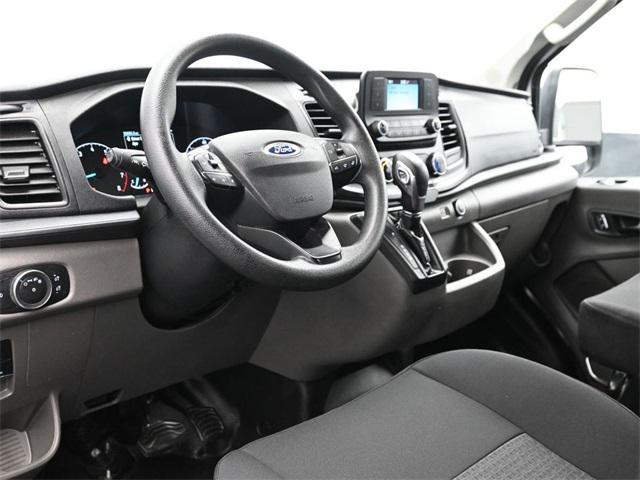 used 2022 Ford Transit-150 car, priced at $32,995