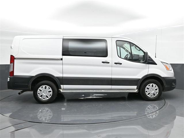 used 2022 Ford Transit-150 car, priced at $32,995