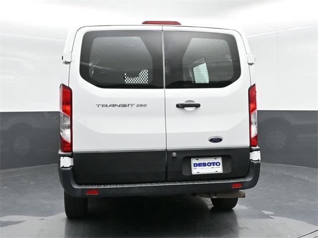 used 2022 Ford Transit-150 car, priced at $32,995