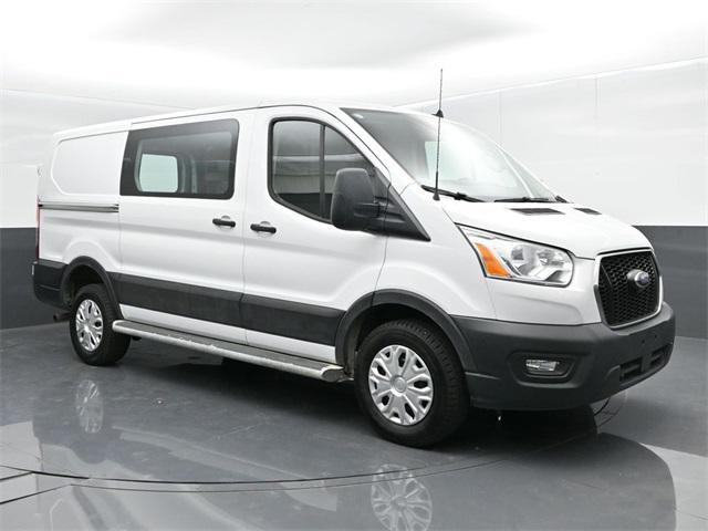 used 2022 Ford Transit-150 car, priced at $32,995