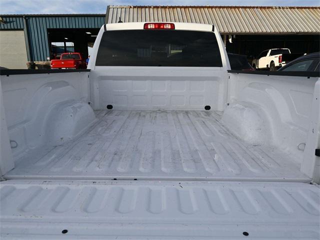 used 2021 Ram 1500 Classic car, priced at $33,995