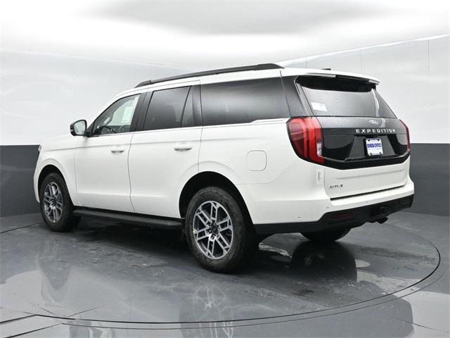 new 2025 Ford Expedition car, priced at $69,089