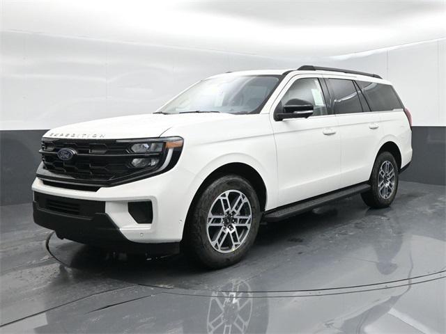 new 2025 Ford Expedition car, priced at $69,089