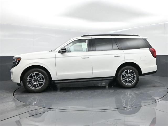 new 2025 Ford Expedition car, priced at $69,089