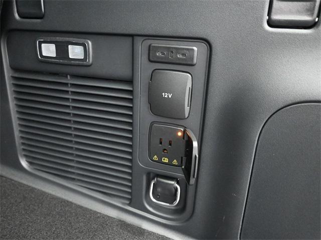 new 2025 Ford Expedition car, priced at $69,089