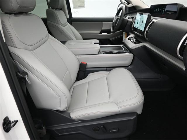 new 2025 Ford Expedition car, priced at $69,089