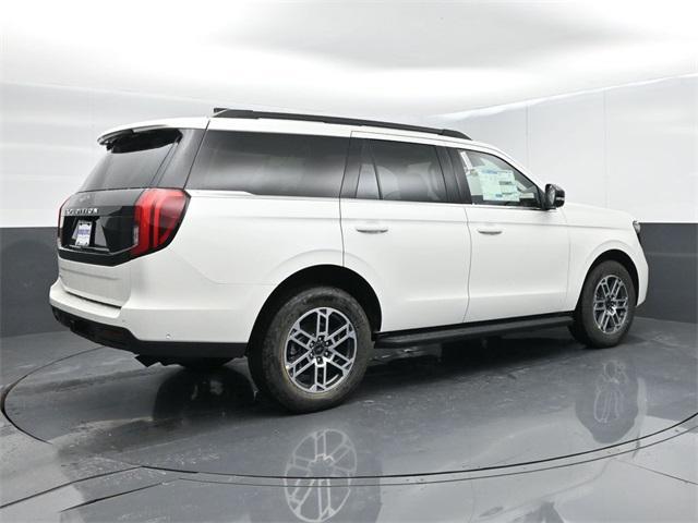 new 2025 Ford Expedition car, priced at $69,089