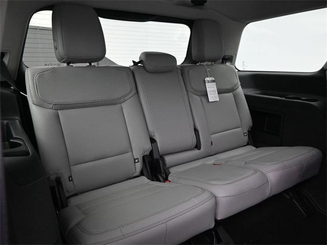 new 2025 Ford Expedition car, priced at $69,089