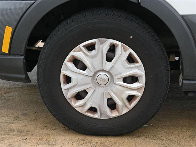 used 2018 Ford Transit-350 car, priced at $29,995