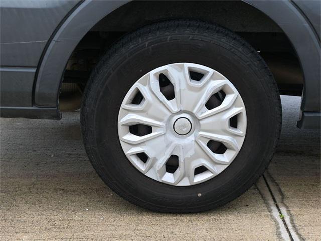 used 2018 Ford Transit-350 car, priced at $29,995