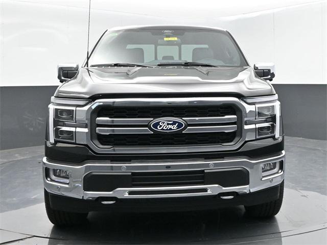 new 2024 Ford F-150 car, priced at $61,999