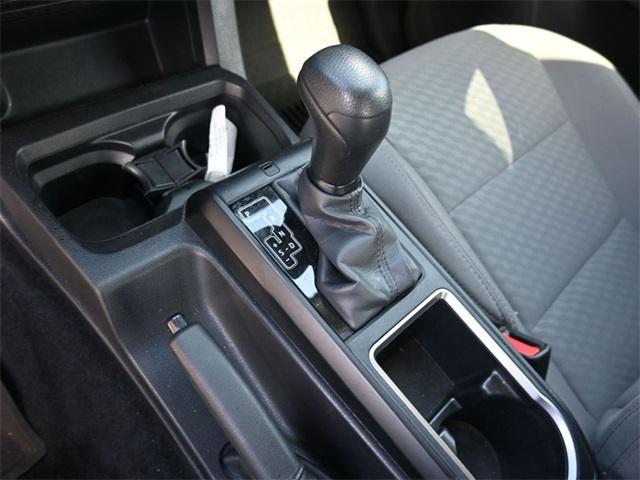used 2022 Toyota Tacoma car, priced at $30,849
