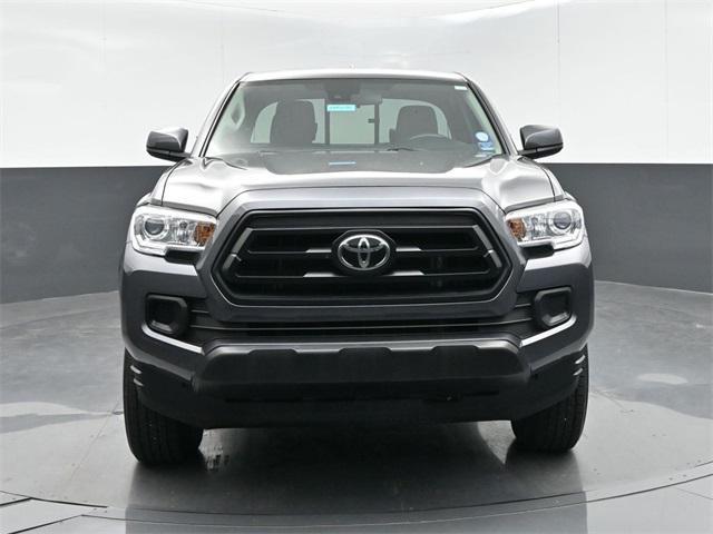 used 2022 Toyota Tacoma car, priced at $30,724