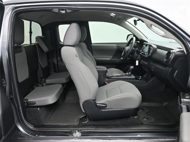 used 2022 Toyota Tacoma car, priced at $30,724