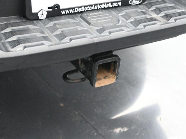 used 2022 Toyota Tacoma car, priced at $30,724