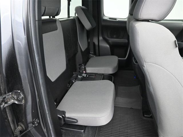 used 2022 Toyota Tacoma car, priced at $30,724