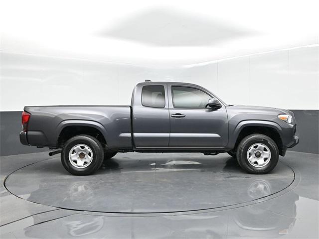 used 2022 Toyota Tacoma car, priced at $30,724